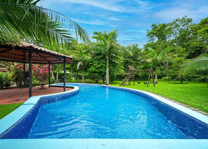 5 Mi To Ocean: 2-unit Gold Coast Getaway! Сasa de vacaciones Playa Avellana