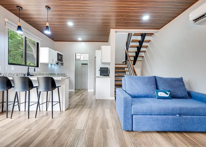 5 Mi To Ocean: 2-unit Gold Coast Getaway! Сasa de vacaciones *
