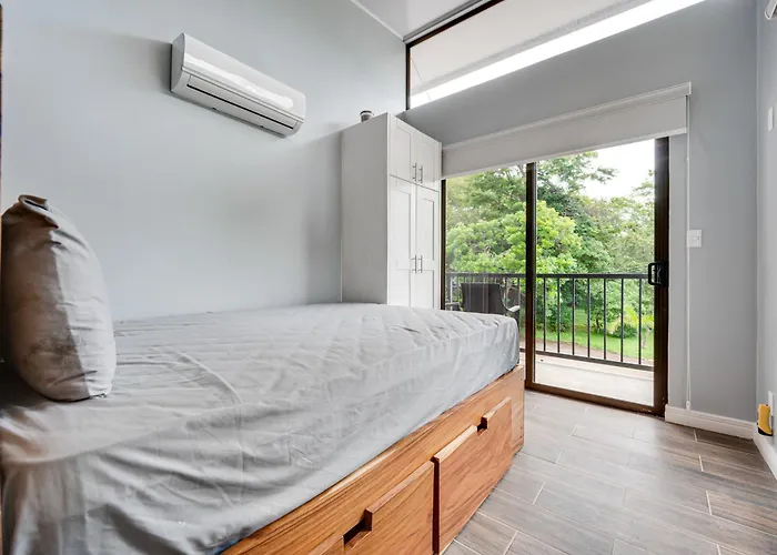 5 Mi To Ocean: 2-unit Gold Coast Getaway! Сasa de vacaciones