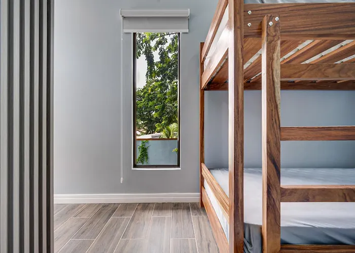 5 Mi To Ocean: 2-unit Gold Coast Getaway! Сasa de vacaciones