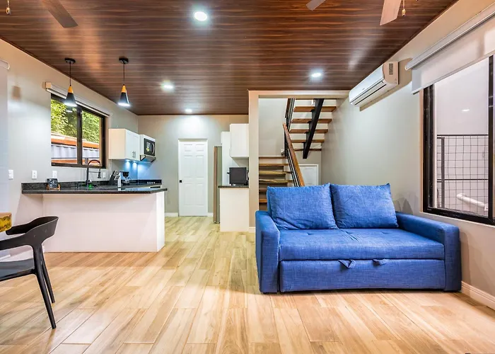 Сasa de vacaciones 5 Mi To Ocean: 2-unit Gold Coast Getaway!