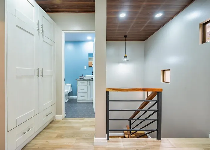 5 Mi To Ocean: 2-unit Gold Coast Getaway! Playa Avellana