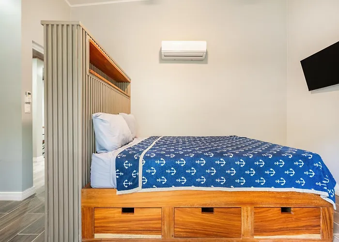 5 Mi To Ocean: 2-unit Gold Coast Getaway! Сasa de vacaciones