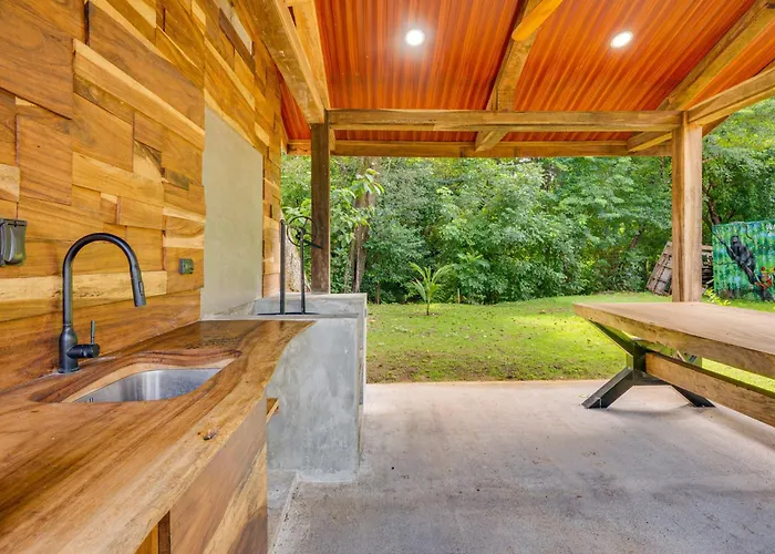 5 Mi To Ocean: 2-unit Gold Coast Getaway! Сasa de vacaciones *